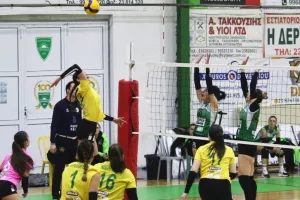 Στόχος η επιστροφή στις νίκες - Κάλεσμα ενόψει ΘΟΙ