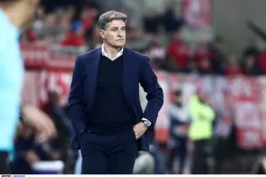 Μίτσελ: «Το μεγάλο πρόβλημα δεν είναι το VAR...»