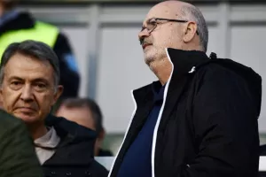 Παναθηναϊκός: «Απαιτούμε κυρώσεις, να πάρει θέση η Ομοσπονδία για όσα έγιναν στο ΣΕΦ»!