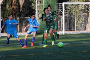 Στις 6 Μαρτίου η κλήρωση της β' φάσης για το Πρωτάθλημα Κοριτσιών Κ15