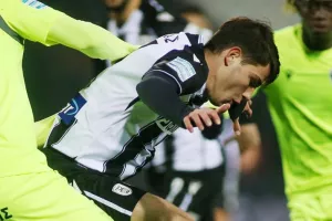Αποφασίζει για Κούτσια ο ΠΑΟΚ