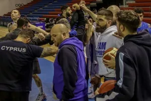 Στην "μάχη" η Εθνική μας κόντρα στην Πορτογαλία