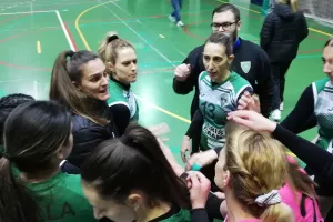 Πήρε την ματσάρα η Αναγέννηση, πρώτη ήττα για ΑΕΚ