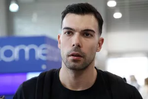 Σλούκας: «Δεν υπάρχει το σερί στο μυαλό μας, καλή ομάδα η Βαλένθια»