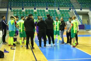 ΑΕΛ - ΑΕΚ: "Διπλό" και... μείωση