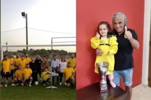 Παρελθόν ο Χριστοφόρου