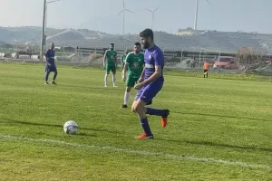 Επιστροφή στις επιτυχίες