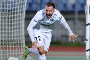 Πάφος FC-AΕΛ: O Τάνκοβιτς κρατούσε το… κλειδί!