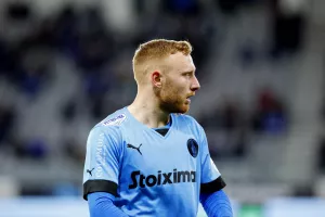 Σημαντική απουσία για Απόλλωνα