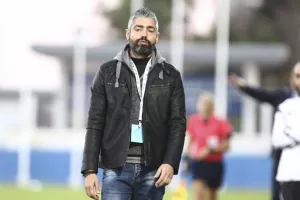 Ο Αλέξης νίκησε την... πρώην