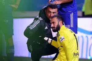 Ναι μεν, αλλά... για Λόρια (Νεότερα για Γκερέρο, Εμπραλίτζε)