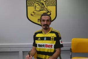 Ανακοινώθηκε ο Λάζαρος