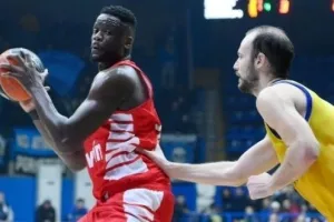 Ολυμπιακός-Περιστέρι: Οι διαιτητές του τελικού