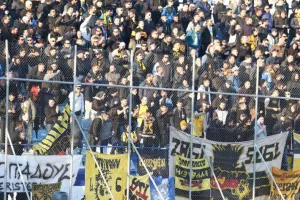 Ζήτησε εισιτήρια για Περιστέρι η ΑΕΚ - Είπε "όχι" ο Ατρόμητος
