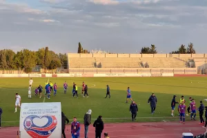 Φωτορεπορτάζ/Γεροσκήπου FC - Θύελλα Αγίου Θεοδώρου Λάρνακας