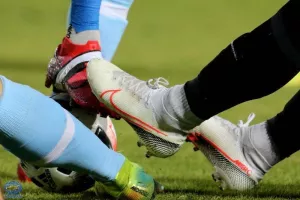 Ερμής-FC Krasava ΕΝΥ Διγενής Ύψωνα: Μοιρασιά με... 4 γκολ