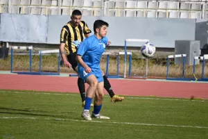 Το πρόγραμμα της 4ης αγωνιστικής στον Α' όμιλο