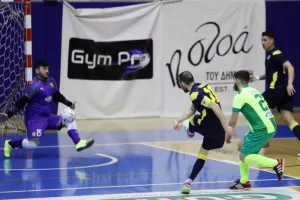 Ο απολογισμός της τελευταίας αγωνιστικής της πρώτης φάσης
