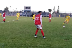 Τα αποτελέσματα στη Γ' Κατηγορία
