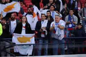 Εισιτήρια για την αναμέτρηση Σκωτία - Κύπρος