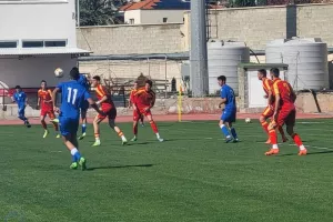 Στη Σωτήρα το φιλικό της Εθνικής Παίδων με την Αυστρία