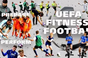 UEFA: Κατοχυρώνει τους γυμναστές ποδοσφαίρου με το δίπλωμα UEFA Fitness