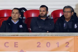 Αποφάσεις (Απόλλων)