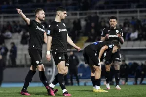 «Αέρας» στα ντέρμπι, με «πληγές» στην περιφέρεια