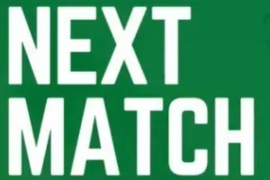 Οθέλλος... "Next Match"
