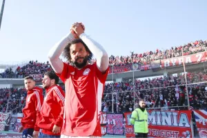 Τι αναφέρουν οι Ισπανοί για το «φιάσκο» Μαρσέλο - Ολυμπιακός!