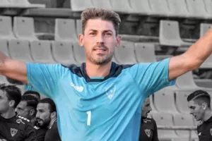Ευχαριστίες στον αρχηγό Παναγή!