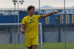 Ακόμη ένας ποδοσφαιριστής του Αστέρα... στη Serie A!