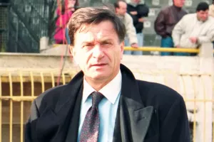 Aπεβίωσε ο Τσίρο Μπλάζεβιτς