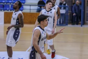 Αχιλλέας: Ο Χειμώνας έφερε το… καλοκαίρι
