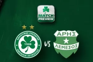 Μatch Preview/Oμόνοια