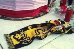 ORIGINAL 21 για Θύρα 7: «Ποτέ ξανά θύμα σε γήπεδο»