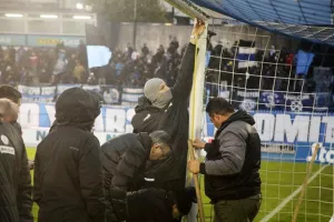 Δικηγόρος ΑΕΚ: «Οι παρεμβάσεις του Ολυμπιακού και του Παναθηναϊκού είναι τυπικά απαράδεκτες»