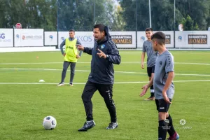 Στο Ντουμπάι για τουρνουά η ακαδημία της Πάφος FC