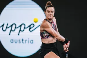 Λόγω... μπερδέματος χρειάστηκε wild card για Ντόχα η Σάκκαρη