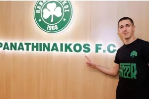 Αϊτόρ μετά την ανανέωση: "Το μέρος που θέλω να είμαι"