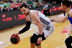 Επιστροφή στη δωδεκάδα για Πονίτκα, εκτός ο Παπαγιάννης!