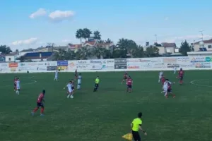 "Η ομάδα δείχνει έτοιμη να αποφύγει τις περιπέτειες"