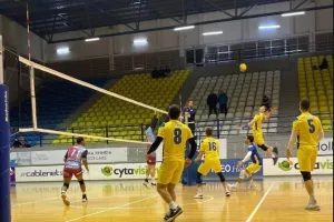 Στα ημιτελικά ο ΑΠΟΕΛ