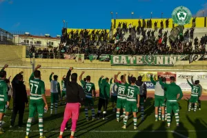 Πρώτη νίκη στην Β' Φάση για Ομόνοια 29Μ
