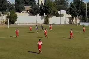 ΑΠΟΕΛ: Τα γκολ των ακαδημιών (βίντεο)