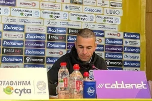Μακρίδης: "Στο τέλος πληρώνουμε τα εύκολα λάθη..."