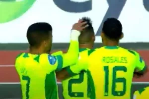 ΒΙΝΤΕΟ/Απευθείας εκτέλεση φάουλ και... 1-0 με Εγγλέζου