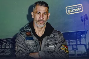 Γιάννης Σκοπελίτης για τη ζωή του αλλά... και ιστορίες από Κύπρο