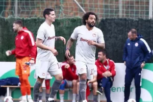 Ολυμπιακός: Στο στόχαστρο των Γκάλαξι ο Χάμες