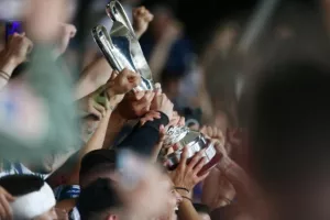 Κύπελλο Ελλάδος: Θετική... Αυστραλία! 